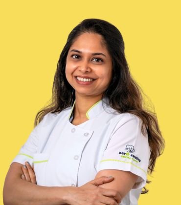 Dr Dhruti